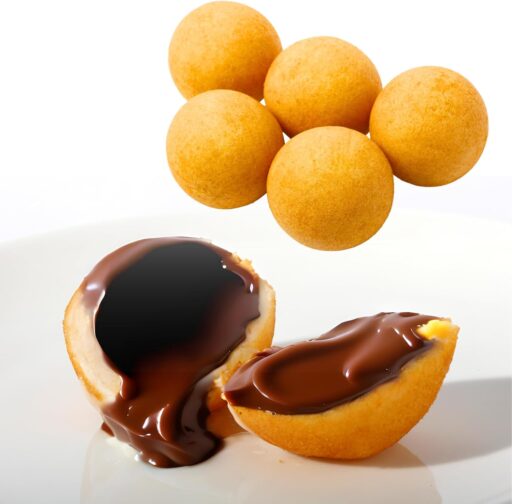 フワ・デ・モッチン 冷凍 20個 - チョコレート味