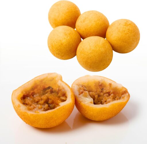 フワ・デ・モッチン 冷凍 20個 - ピロシキ味